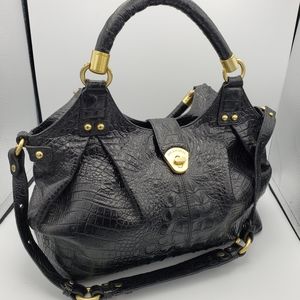 Brahmin Leather handbag